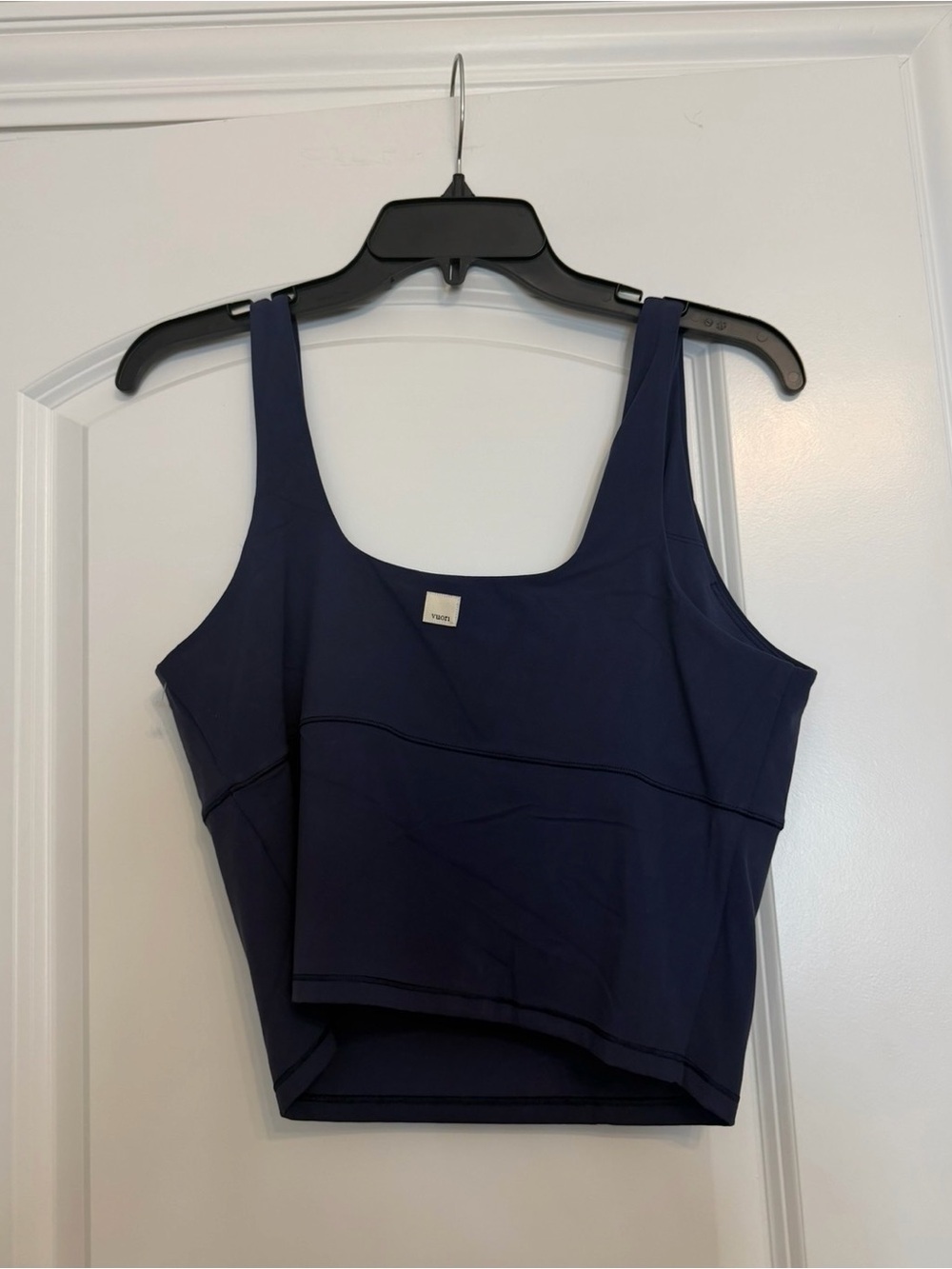 Vuori AllTheForm Support Tank - Picture 3 of 4